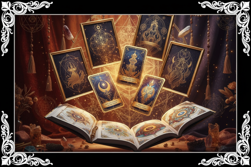 Mockup Bundle 2 Livres encadrement baroque
