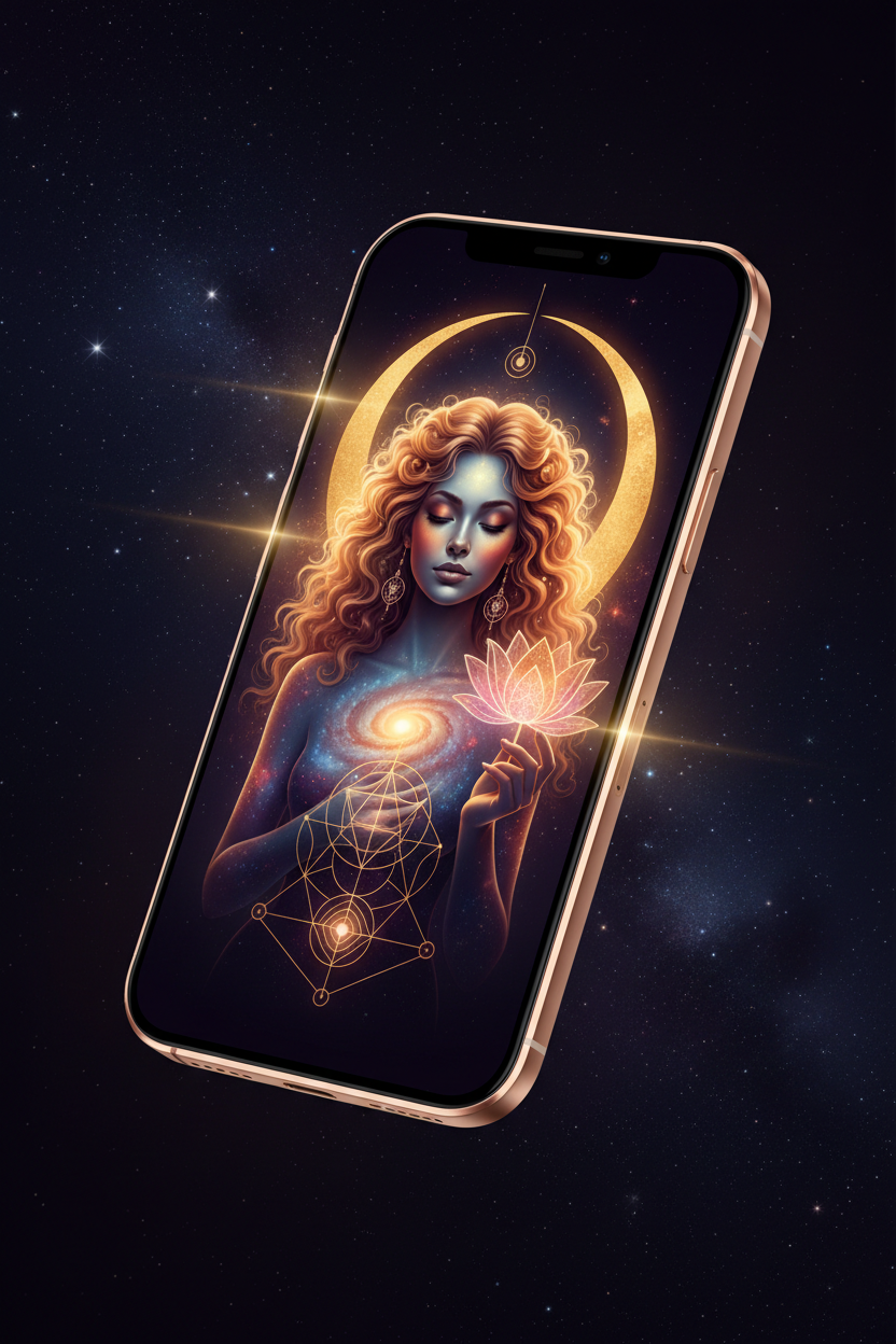 Mockup Divine Feminine Version 2